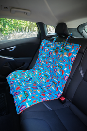 Gert Lush BAG TO MAT