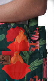 Loud and Proud BAG TO MAT