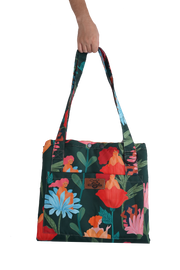 Loud and Proud BAG TO MAT