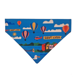 Gert Lush BANDANA