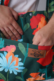 Loud and Proud BAG TO MAT