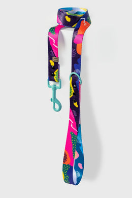 80s Icon LEAD - Mind The Fluff