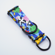 Holy Cow MARTINGALE COLLAR