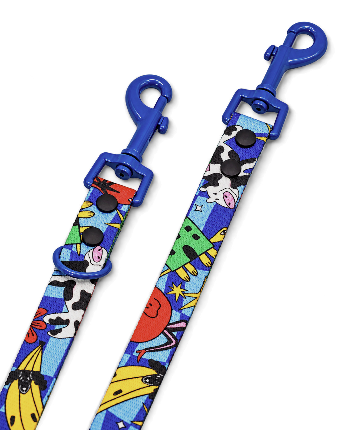 Hands-free leads