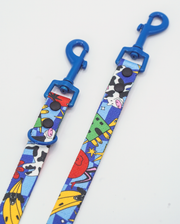 Holy Cow HANDS FREE LEAD