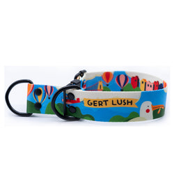 Gert Lush MARTINGALE COLLAR