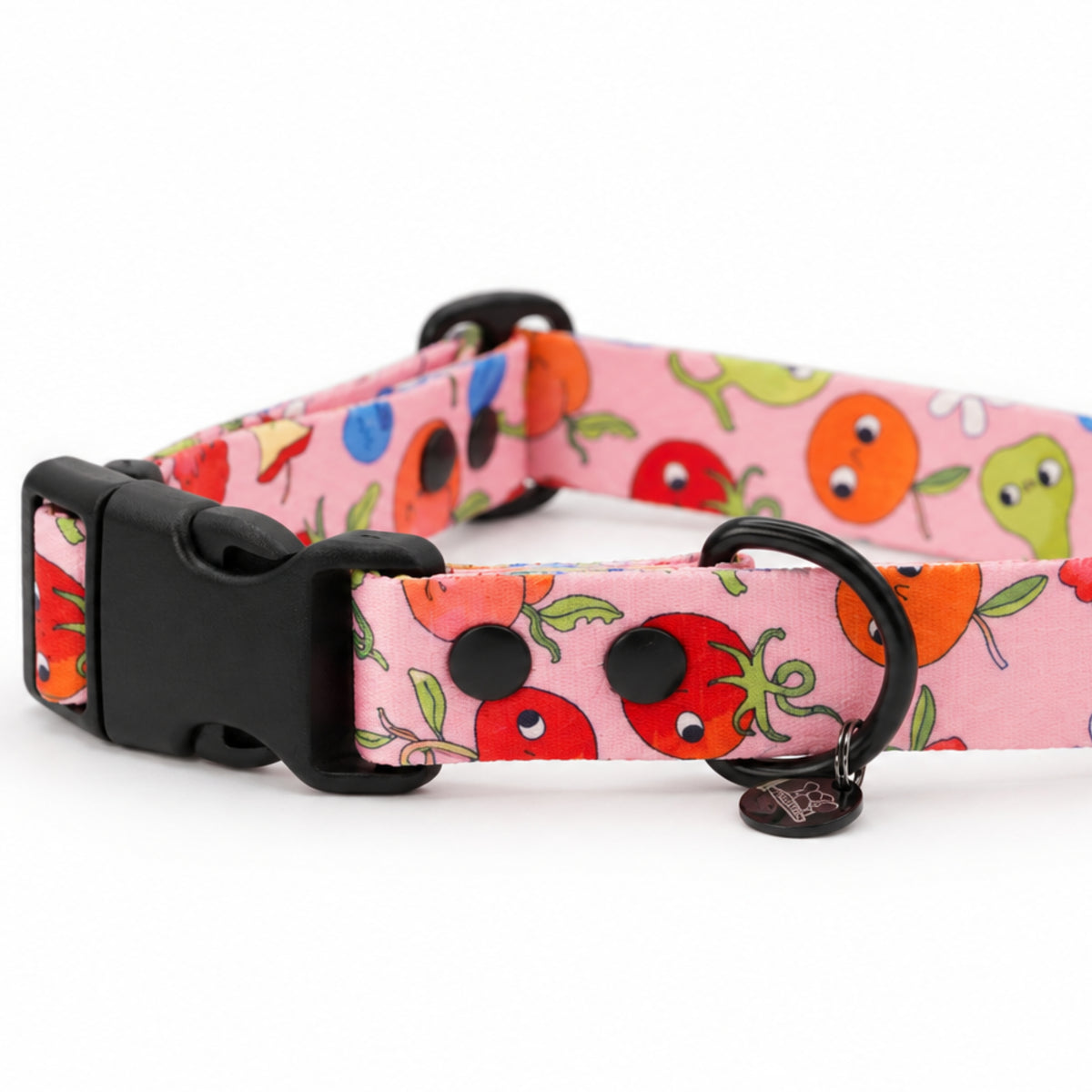 Sweet Tooth Dog Collar