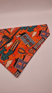 Cheers Drive BANDANA