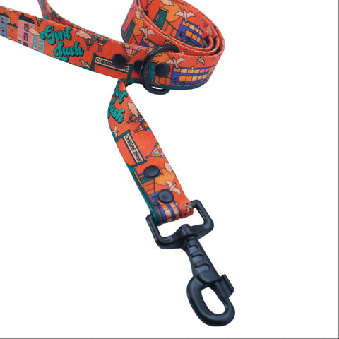 Cheers Drive dog lead