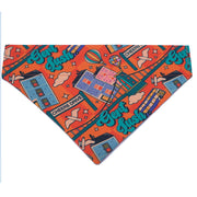 Cheers Drive BANDANA