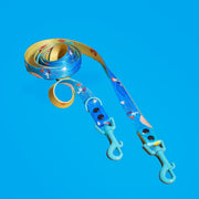 Beach Walk DOUBLE CLIP LEAD - Mind The Fluff