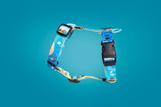 Beach Walk HARNESS - Mind The Fluff