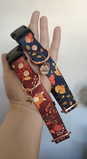 What The Fox?! COLLAR