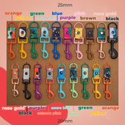 Unbe-leaf-able! Double Clip LEAD