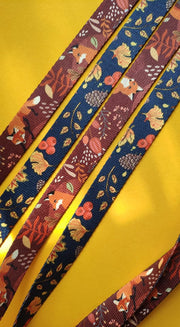 What The Fox? HARNESS