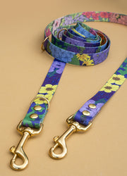 Once And Floral DOUBLE CLIP LEAD