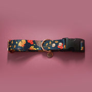 Unbe-leaf-able! COLLAR