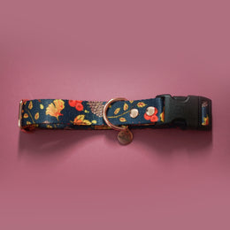 Unbe-leaf-able! COLLAR