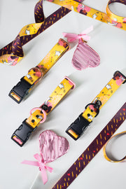 Wet Nose Warm Heart SEATBELT