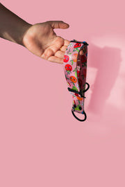 Sweet Tooth MARTINGALE COLLAR 