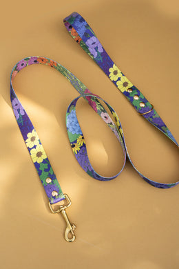 Once And Floral  LEAD