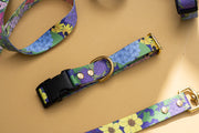 Once And Floral COLLAR