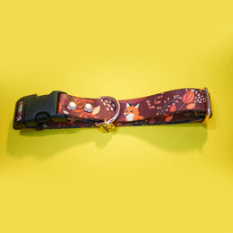 What The Fox?! COLLAR