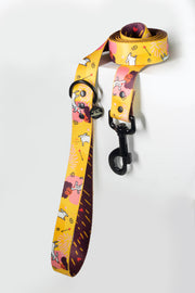 Wet Nose, Warm Heart LEAD