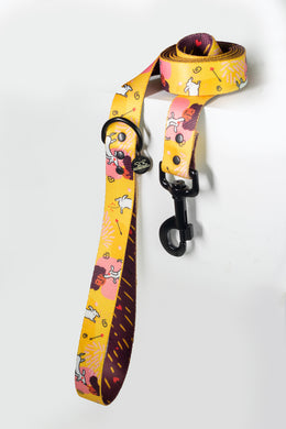 Wet Nose, Warm Heart LEAD