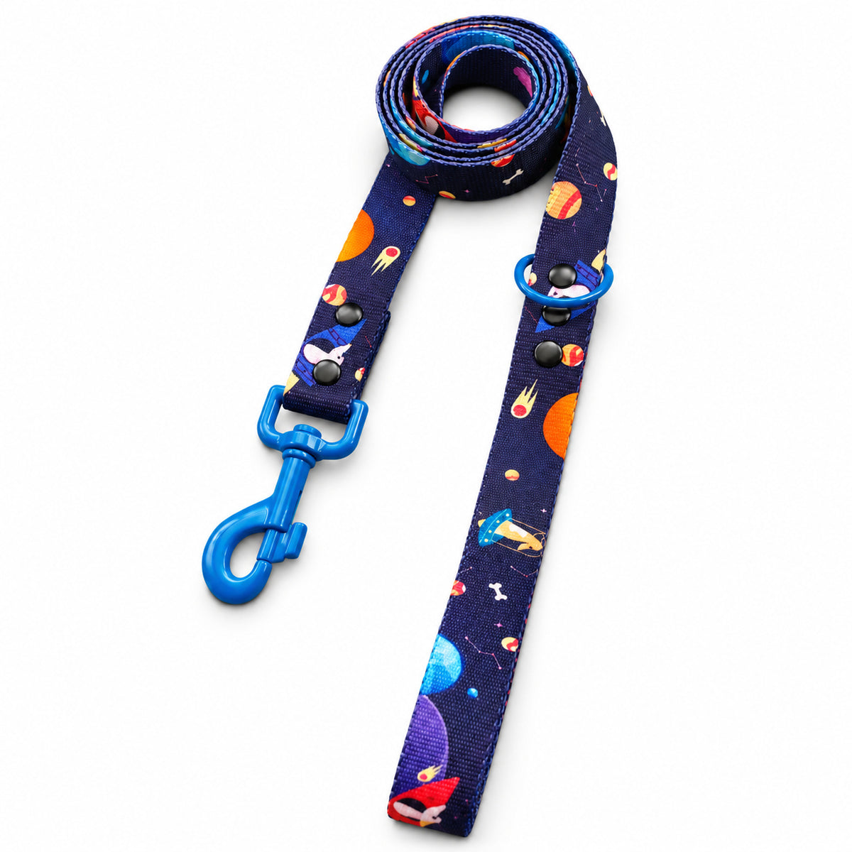 Spacedogs 2.0 Dog Lead
