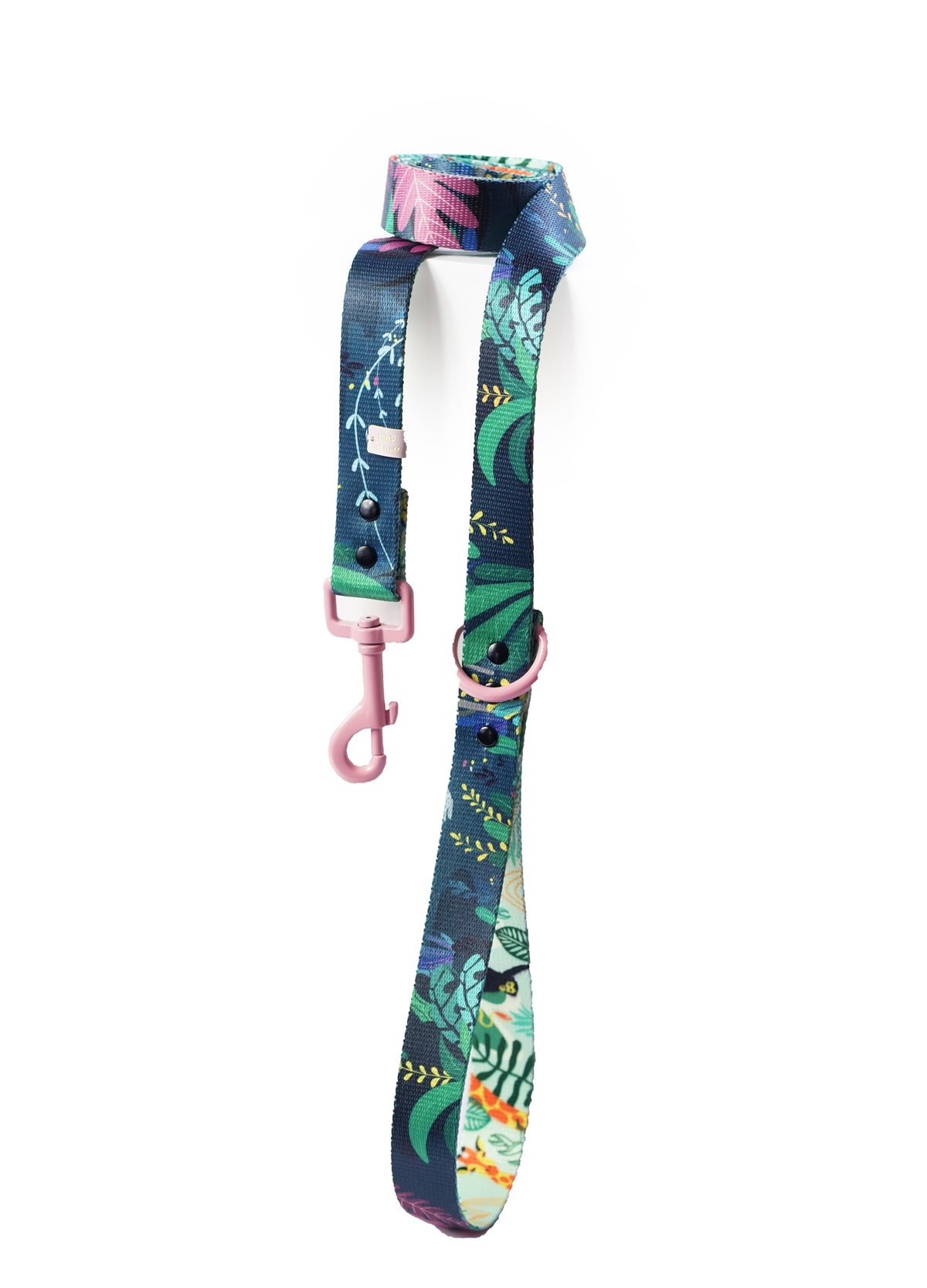 Rainfurrest Dog Lead