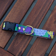 Once And Floral COLLAR