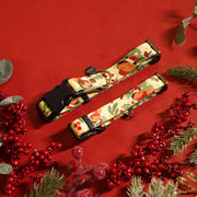 Capybara Christmas COLLAR - Mind The Fluff