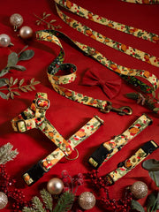 Capybara Christmas HARNESS - Mind The Fluff