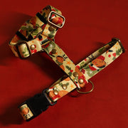 Capybara Christmas HARNESS - Mind The Fluff