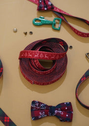 Feels Like Christmas COLLAR - Mind The Fluff