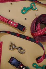 Feels Like Christmas COLLAR - Mind The Fluff