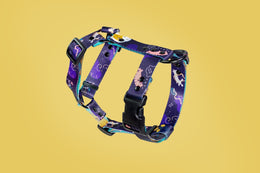 Full English Barkfast HARNESS - Mind The Fluff