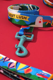 Gert Lush LEAD - Mind The Fluff