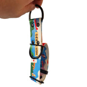 Gert Lush MARTINGALE COLLAR - Mind The Fluff