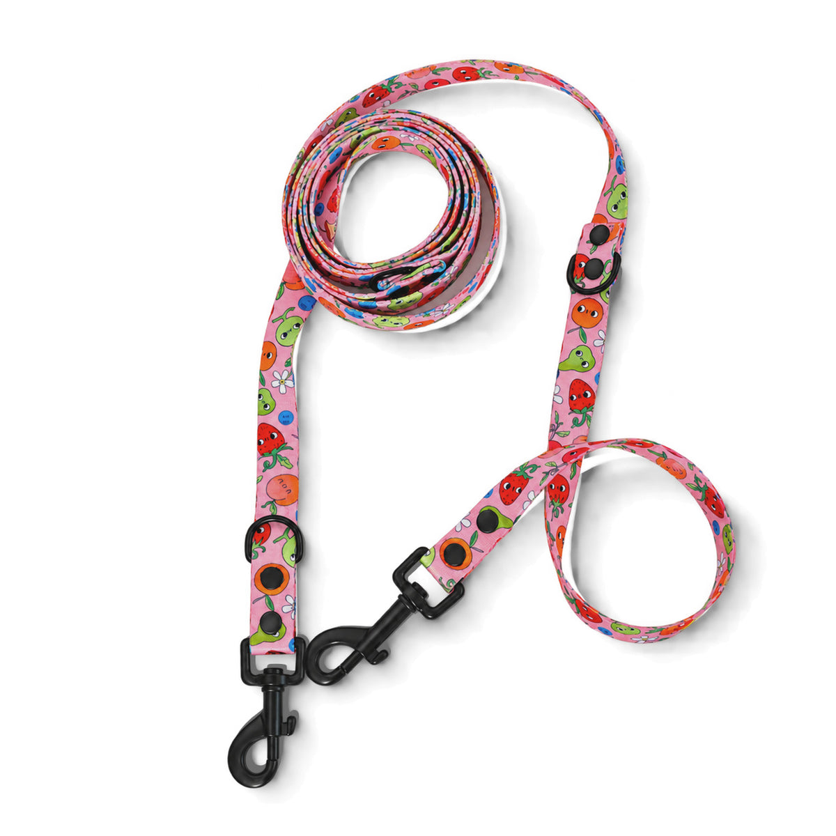 Sweet Tooth Hands-Free Dog Lead