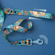 Hello From The Otter Side LEAD - Mind The Fluff