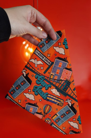 Cheers Drive BANDANA