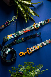 Jungle Boogie COLLAR - Mind The Fluff