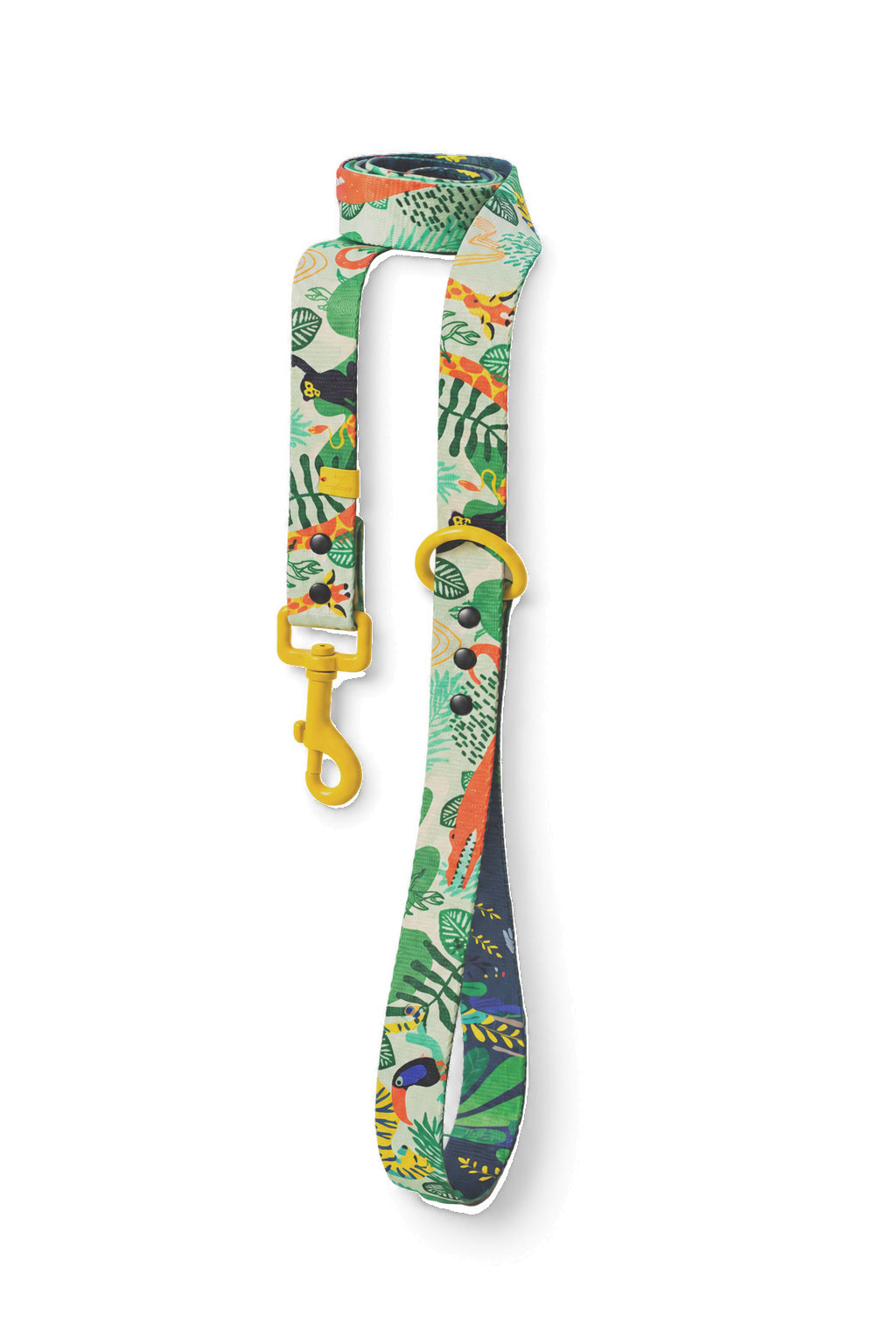 Jungle Boogie Dog Lead