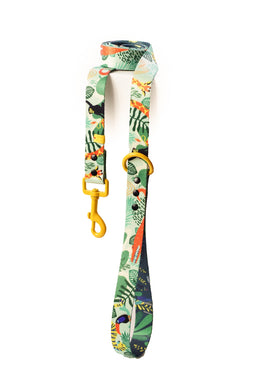 Jungle Boogie LEAD - Mind The Fluff