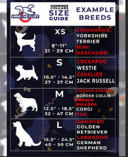 Kaleidogscope HARNESS - Mind The Fluff