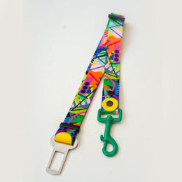 Kaleidogscope SEATBELT - Mind The Fluff