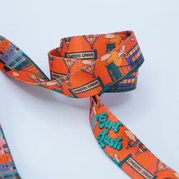 Cheers Drive HANDS FREE LEAD