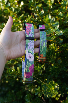 Let It Grow COLLAR - Mind The Fluff